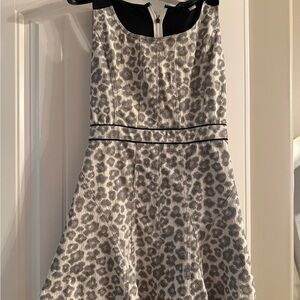 Marc Jacobs Black Dress